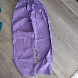 Women's Lavender Joggers